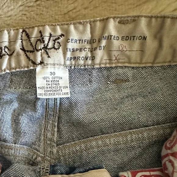 Ecko Unltd Vintage Y2K Carpenter Jeans EUC - Picture 8 of 14